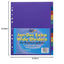Tiger Extra Wide A4 Dividers Jan-Dec Index