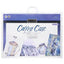 Clear Portfolio Carry Cases - 3 Sizes