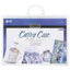 Clear Portfolio Carry Cases - 3 Sizes