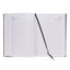 A4 2026 Day To Page APPOINTMENT Diaries Padded Cover