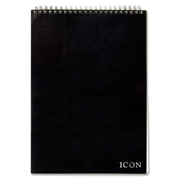 Icon A3 110gsm Sketch Pad 110 pages