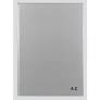 Tiger A4 Concept 192 Page A-Z Index Book Hardback Notebook