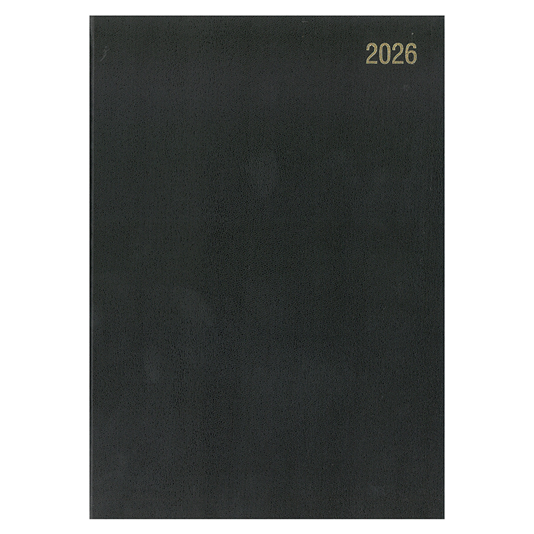 A4 2026 Week To View Diaries