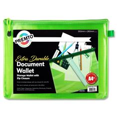 Extra Durable Mesh Storage Bag