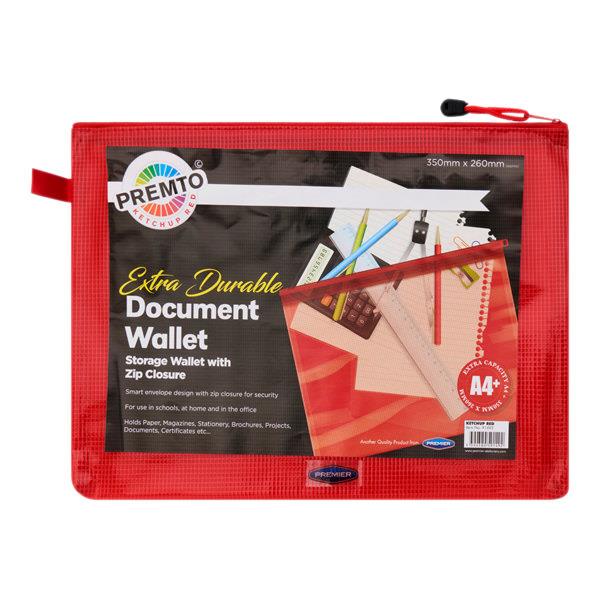Extra Durable Mesh Storage Bag