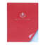 Brookland Bond A5 Writing Pad 100 Sheets - White Ruled