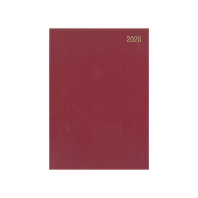 A5 2026 Day To Page APPOINTMENT Diaries