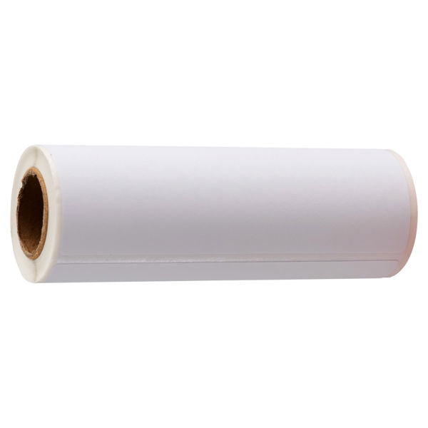 60 Large Self Adhesive White Address Labels