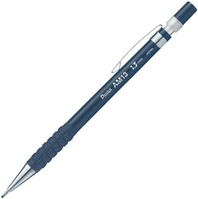 Pentel PenTools 1.3mm Pencil AM13 with Hi-Polymer HB Leads