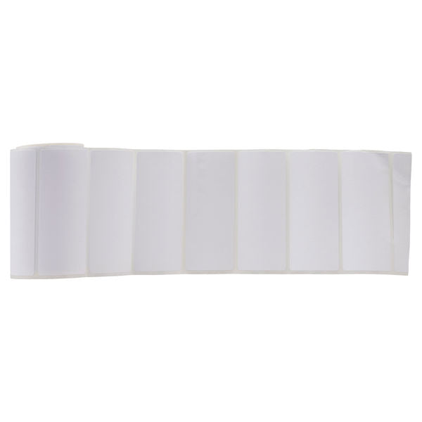 250 Self Adhesive White Address Labels