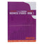 A4 Accounts 10 Column Analysis Book