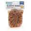 100gm Bag of Elastic Bands