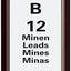 rOtring Tikky Hi-Polymer Leads  - Buy 2 Get a Third Free on all Refill Leads