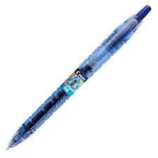 Pilot B2P ECOBALL Begreen Ballpoint Pens - included in our Buy 2 Get One Free Promotion
