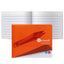Ormond 40pg Learn to Write Exercise Book Durable Wipe Clean Cover