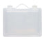 B5+ Tough Clear Storage Box
