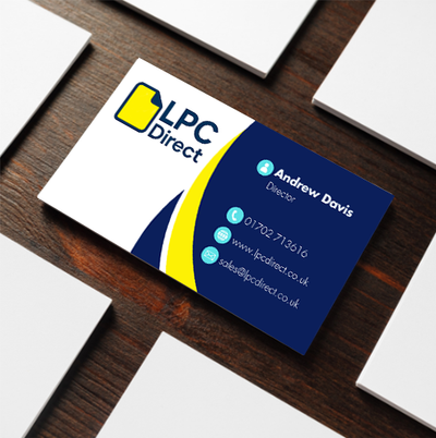 Business Cards