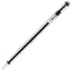Pentel Superb Ballpoint Pen Ball Point Pens 0.7mm Black, Blue or Red
