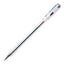Pentel Superb Ballpoint Pen Ball Point Pens 0.7mm Black, Blue or Red