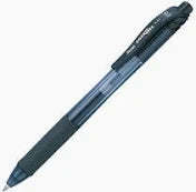 Pentel EnerGel-X BL107 Gel Ink 0.7mm - Part of Buy 2 Get One Free Promotion