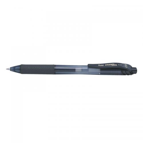 Pentel EnerGel X BL107 Retractable  0.7mm 84% Recycled