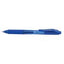 Pentel EnerGel X BL107 Retractable  0.7mm 84% Recycled