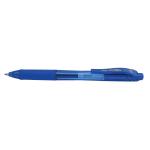 Pentel EnerGel X BL107 Retractable  0.7mm 84% Recycled
