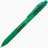 Pentel EnerGel-X BL107 Gel Ink 0.7mm - Part of Buy 2 Get One Free Promotion