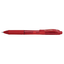 Pentel EnerGel X BL107 Retractable  0.7mm 84% Recycled