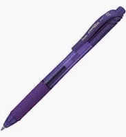 Pentel EnerGel-X BL107 Gel Ink 0.7mm - Part of Buy 2 Get One Free Promotion