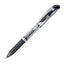 Pentel BL57 0.7mm Medium Energel Xm Gel Roller Ball Pens