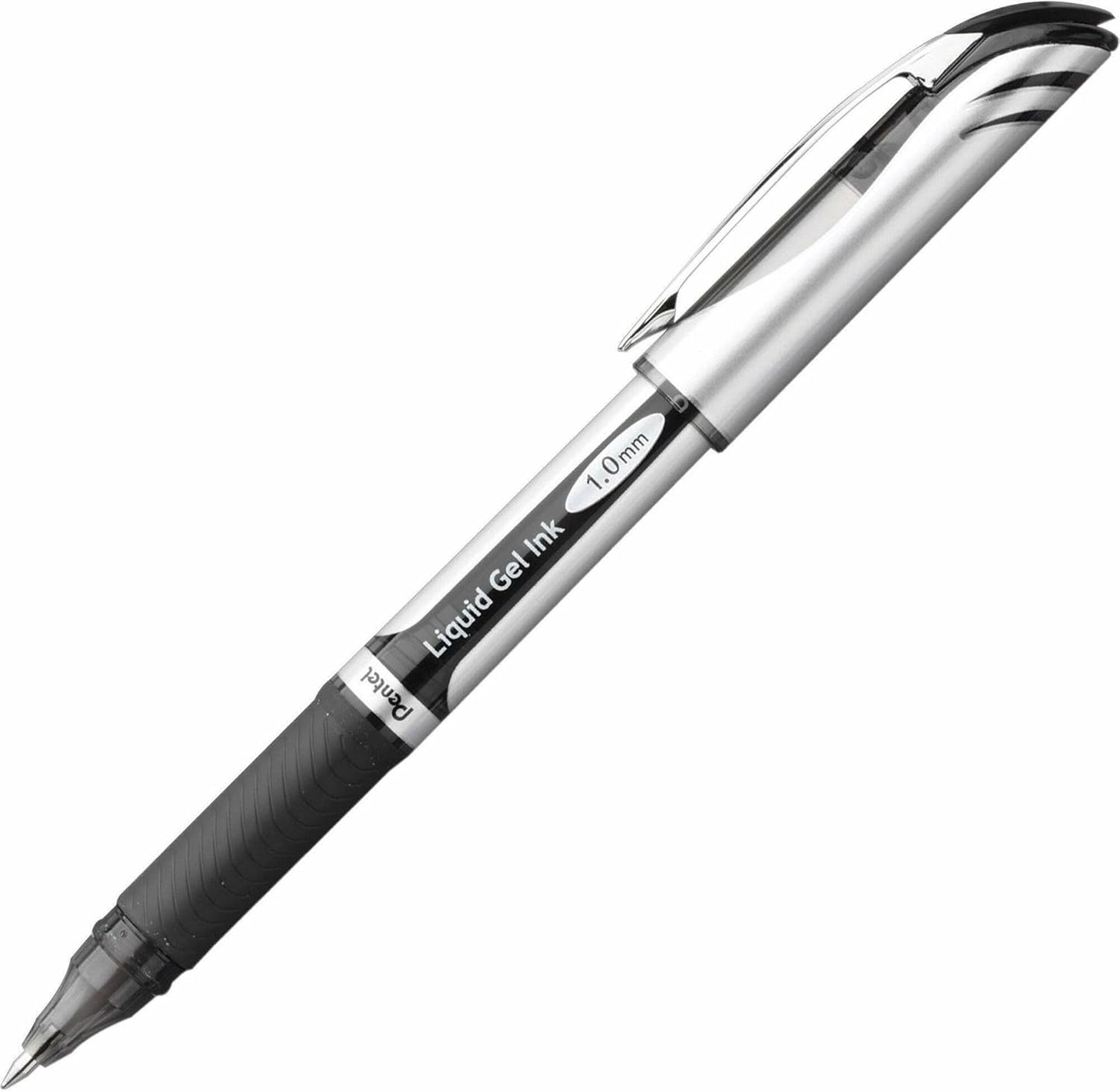 Pentel BL60 Energel XM Gel ink Rollerball Pens 1.0mm - Part of Buy 2 Get One Free Promotion