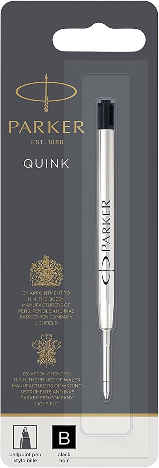 Parker Ballpen Refills