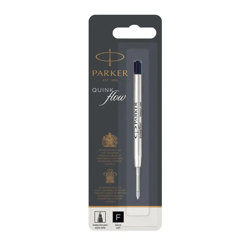 Parker Ballpen Refills