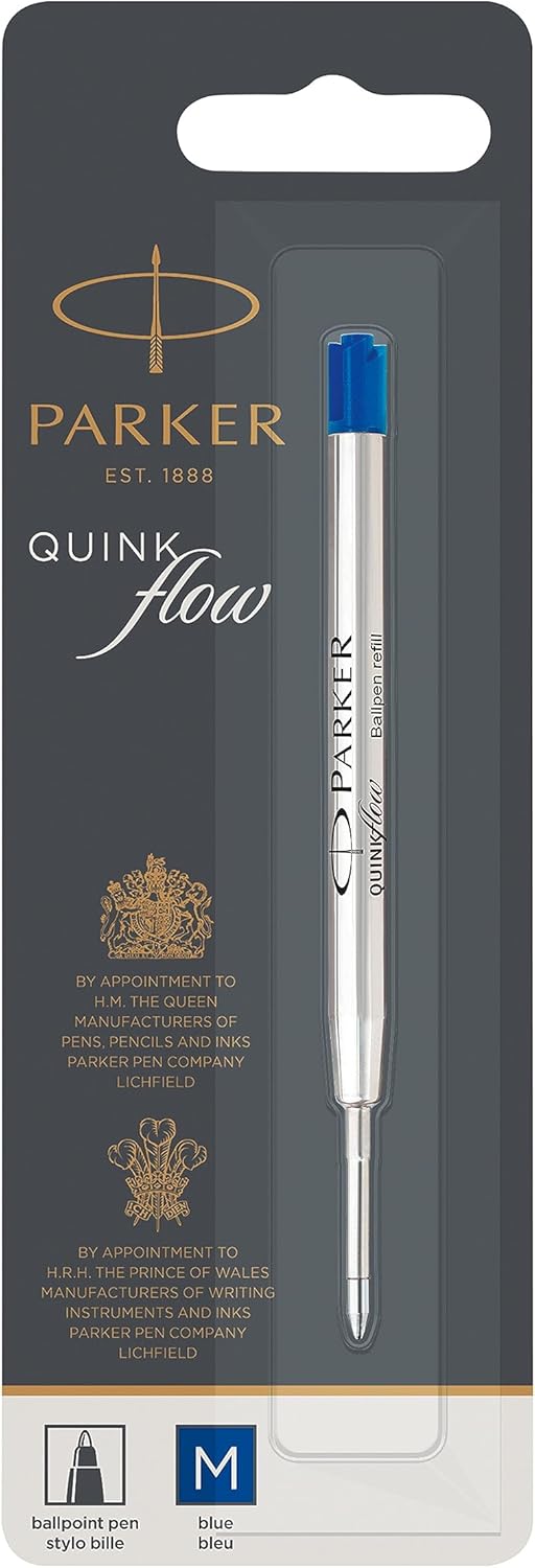 Parker Ballpen Refills