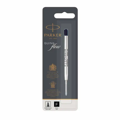 Parker Ballpen Refills
