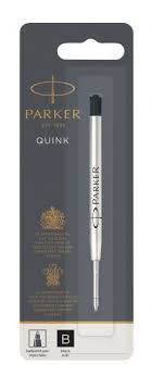 Parker Ballpen Refills