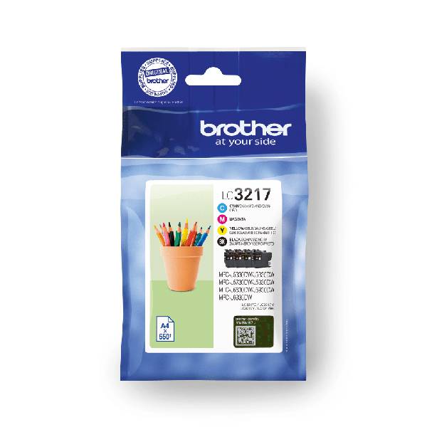 LC3217 Multipack