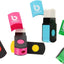 Bruynzeel 2-in-1 Sharpener and Eraser
