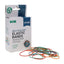 Assorted Colourful Elastic Bands 30g