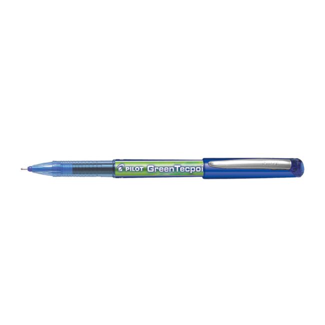 Pilot GreenTecpoint .5 Blue - Part of Buy 2 Get One Free Promotion
