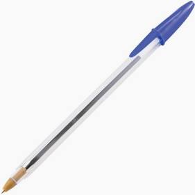 BiC Cristal Medium Ballpoint Pens
