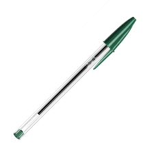 BiC Cristal Medium Ballpoint Pens