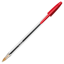BiC Cristal Medium Ballpoint Pens