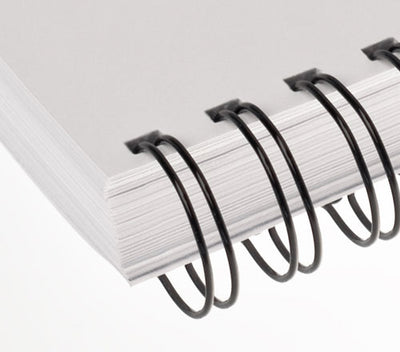 Wire Binding