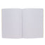 Ormond 40 Page Durable Cover Blank Copy Book Plastic Wipe Clean Cover