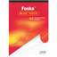 A5 or A4 Bloc Note Ruled Memo Pads