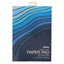 A4 180gsm Paper Pad Coloured Card 8 Options