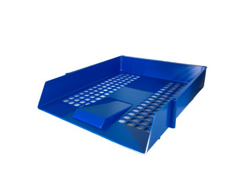 Deflecto A4 Desk Trays