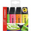 STABILO BOSS Highlighters - 8 Colour Choice